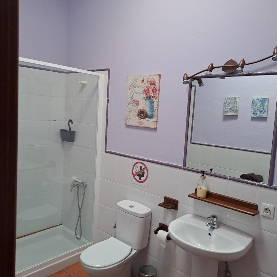 Casona La Orilla 1908 Tias Bed & Breakfast エクステリア 写真