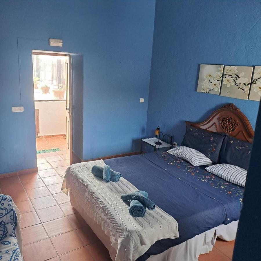 Casona La Orilla 1908 Tias Bed & Breakfast エクステリア 写真