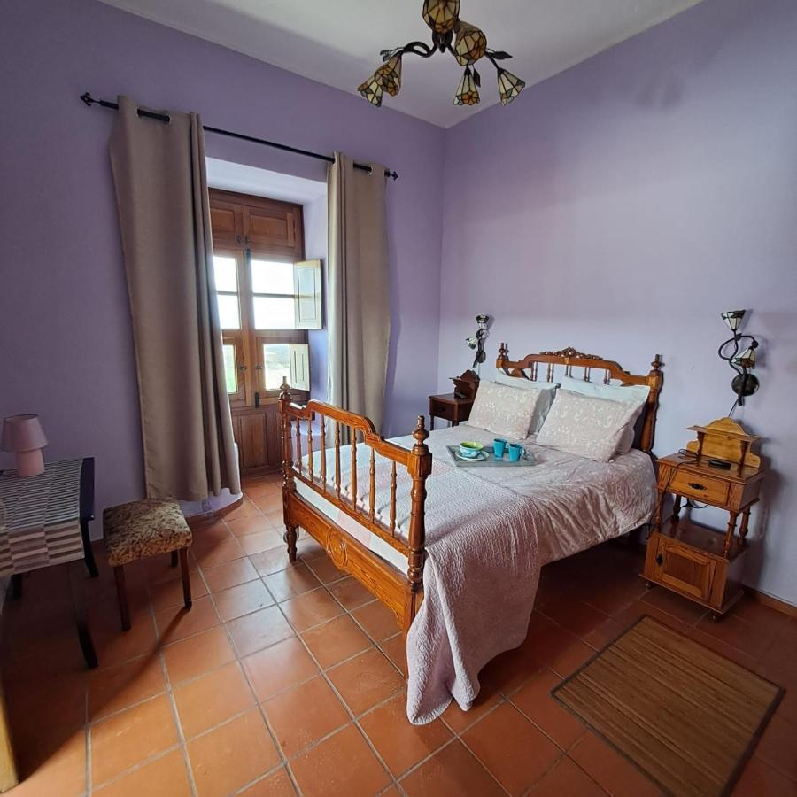 Casona La Orilla 1908 Tias Bed & Breakfast エクステリア 写真
