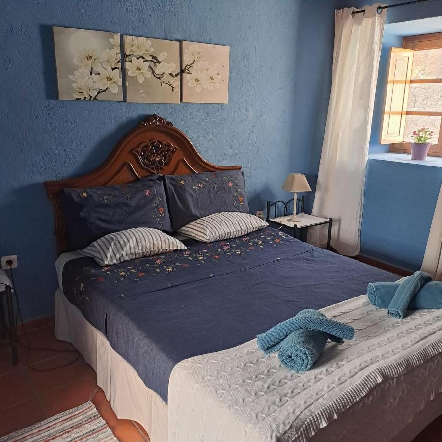Casona La Orilla 1908 Tias Bed & Breakfast エクステリア 写真