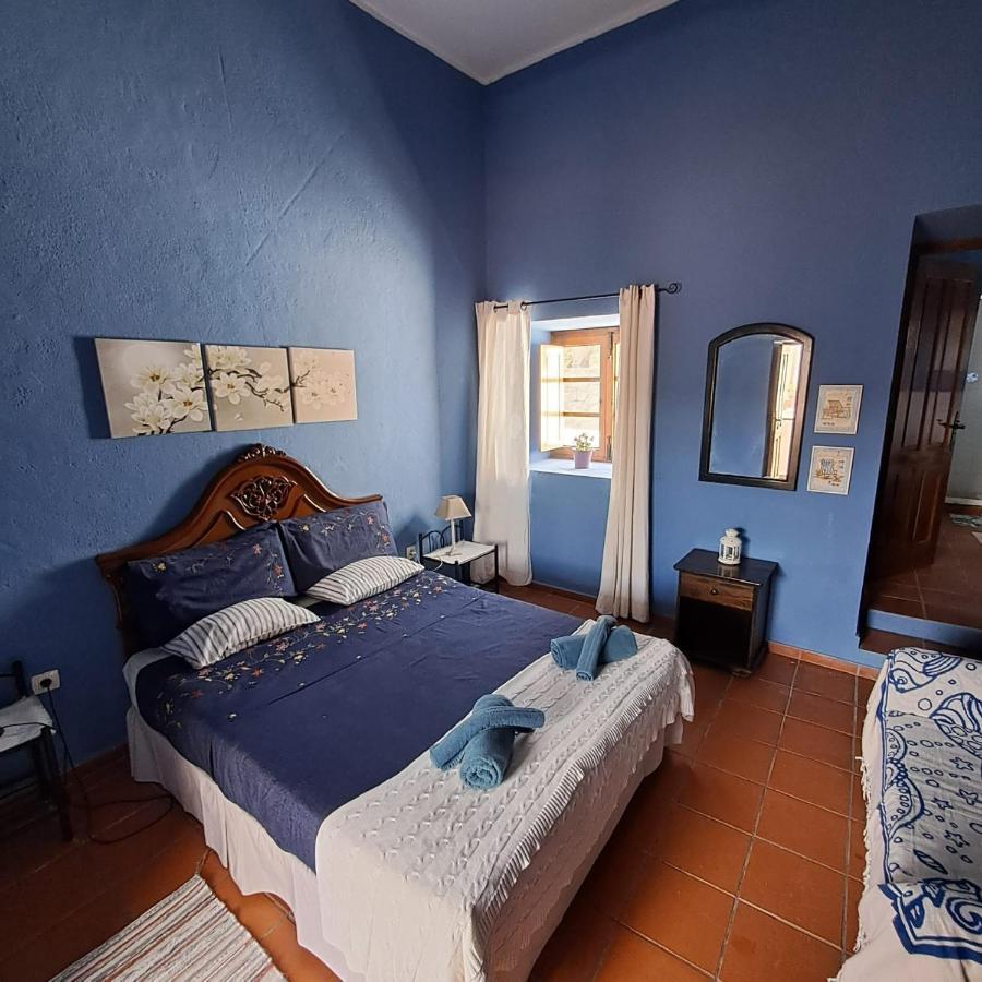 Casona La Orilla 1908 Tias Bed & Breakfast エクステリア 写真