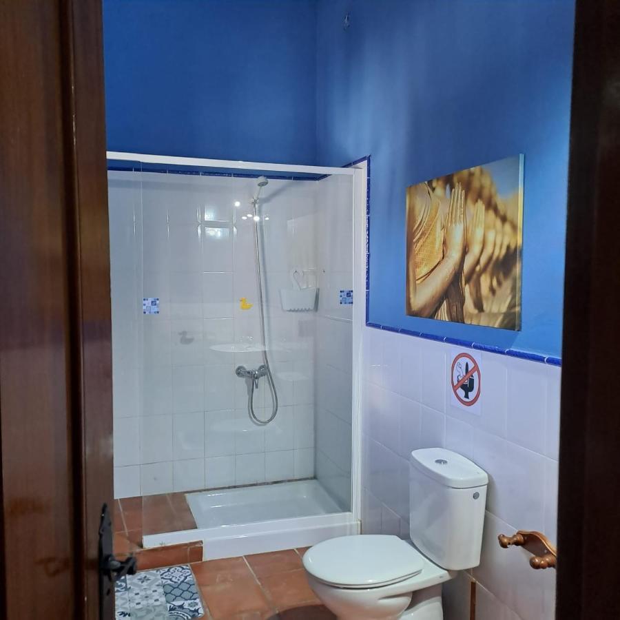 Casona La Orilla 1908 Tias Bed & Breakfast エクステリア 写真