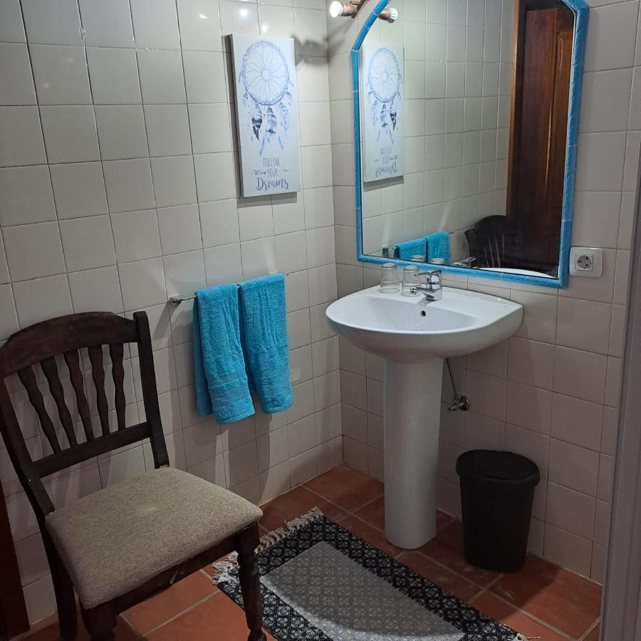 Casona La Orilla 1908 Tias Bed & Breakfast エクステリア 写真