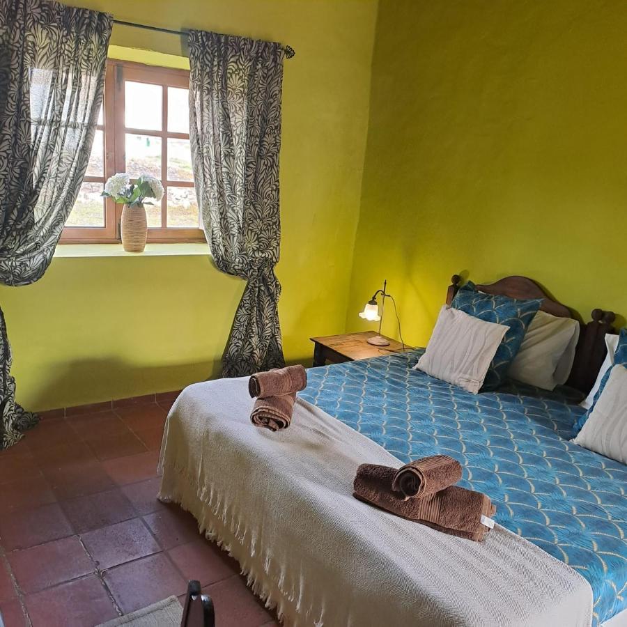 Casona La Orilla 1908 Tias Bed & Breakfast エクステリア 写真