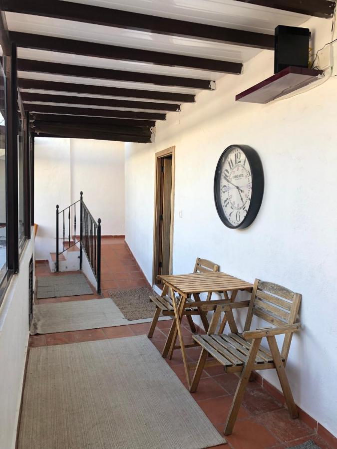 Casona La Orilla 1908 Tias Bed & Breakfast エクステリア 写真
