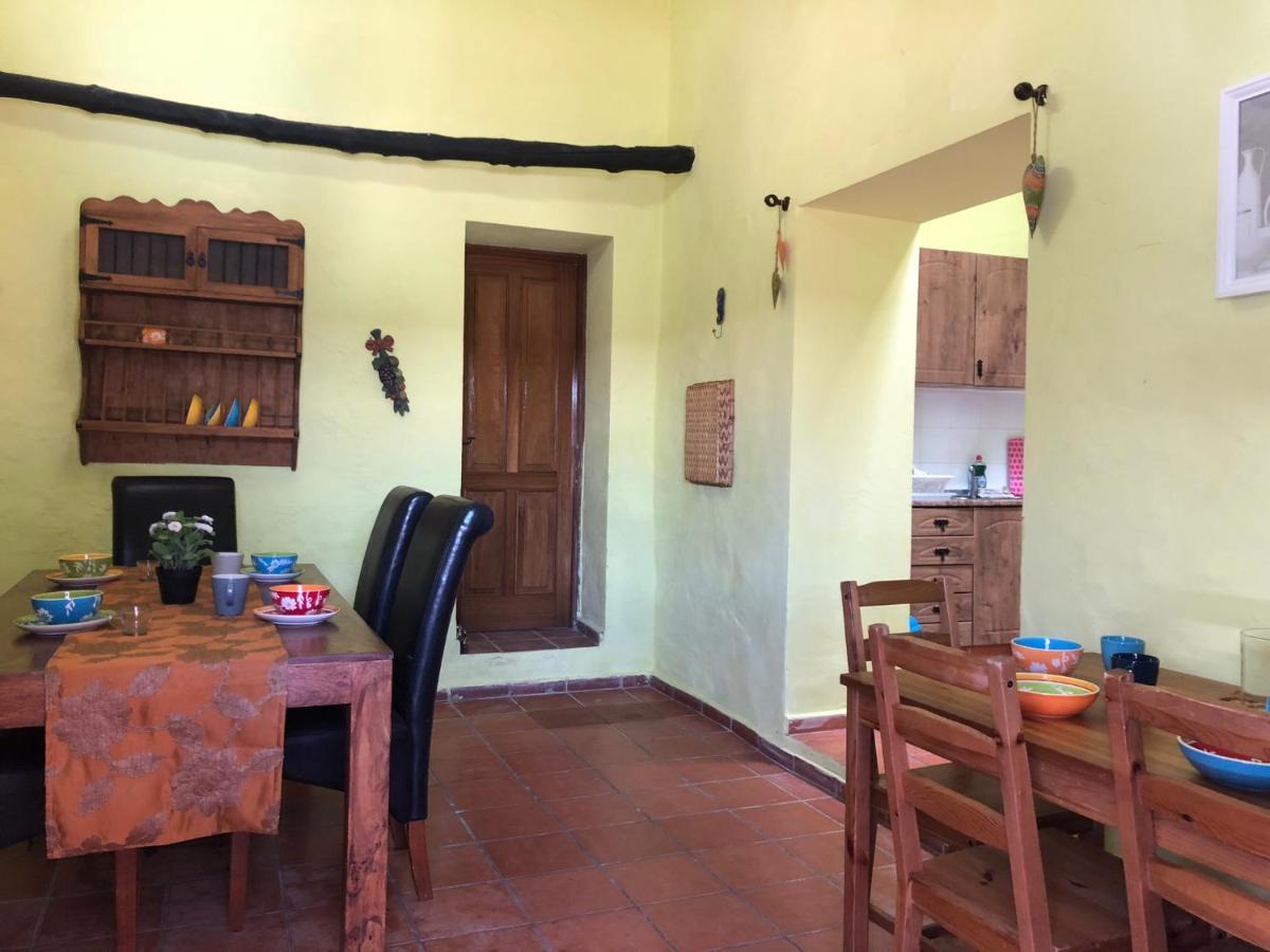 Casona La Orilla 1908 Tias Bed & Breakfast エクステリア 写真